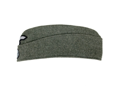 SS M40 Overseas cap, Original Material