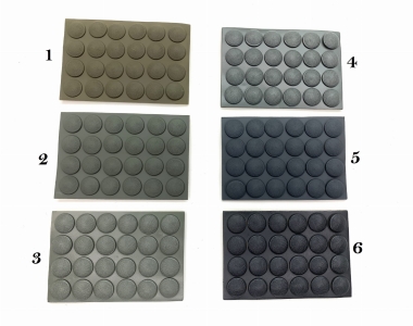 19mm Pebbled Tunic Buttons