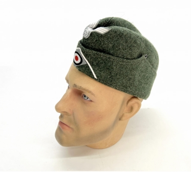 Heer Caps