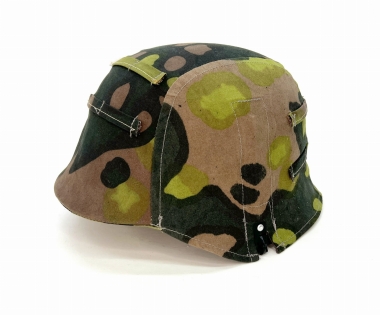 Helmet Cover - Plane Tree 1/2   Type II