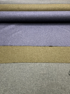Wool Fabric