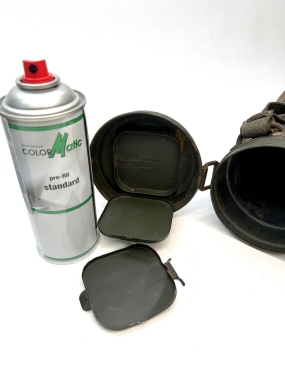 Feldgrau Acrylic Spray 