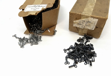 Original German hooks, from 1941