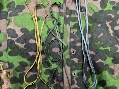 Waffen SS Smock Drawstring