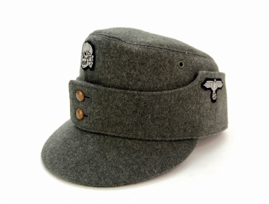 Waffen SS - Bergmütze 