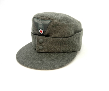 HEER M43 Feldmütze, H. Potthoff