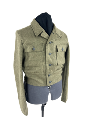 M44 Feldbluse - Feldgrau44 (42R)