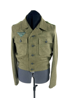 M44 Feldbluse - Feldgrau44 (42R)