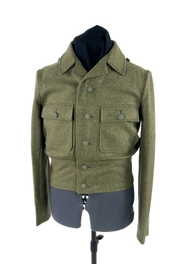 M44 Feldbluse - Feldgrau44 (38R) 