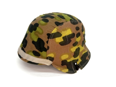 Helmet Cover - Lateral (Mixed)